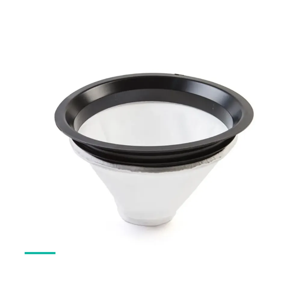 [EL-FRING] Filter med ring till Elsea dammsugare