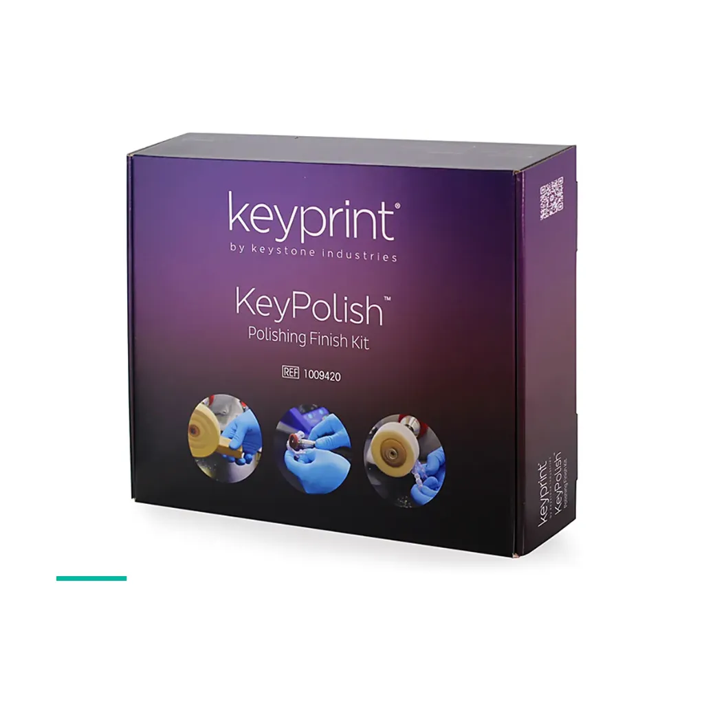 [KE-KPKIT] KeyPolish Kit