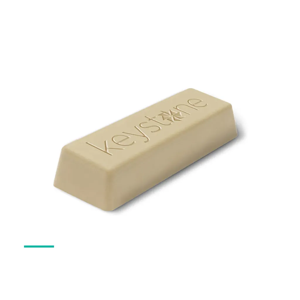 [KE-BEIGE] Steg 2 - Mellanpolering, Beige