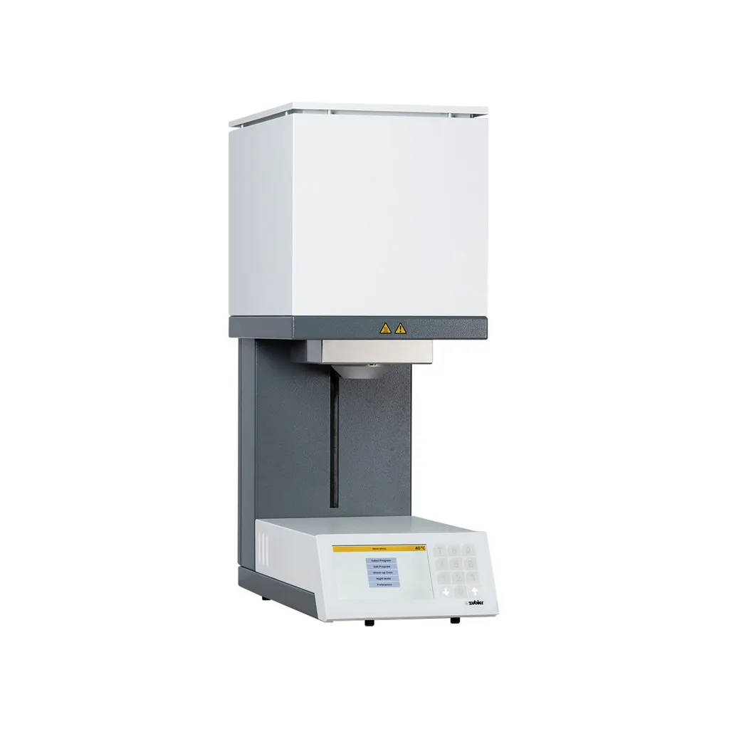 [ZU-NOVA] Sintringsugn Zubler NOVA Lab