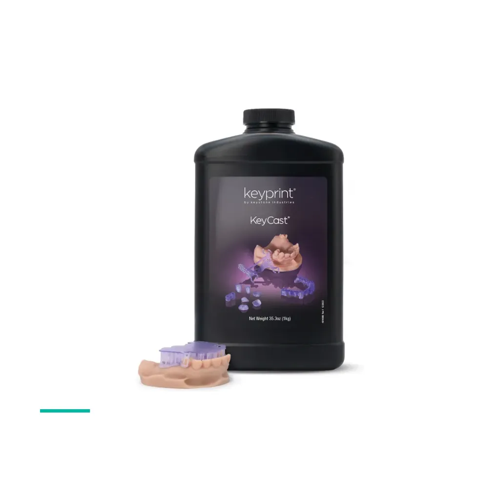 KeyCast 1 L