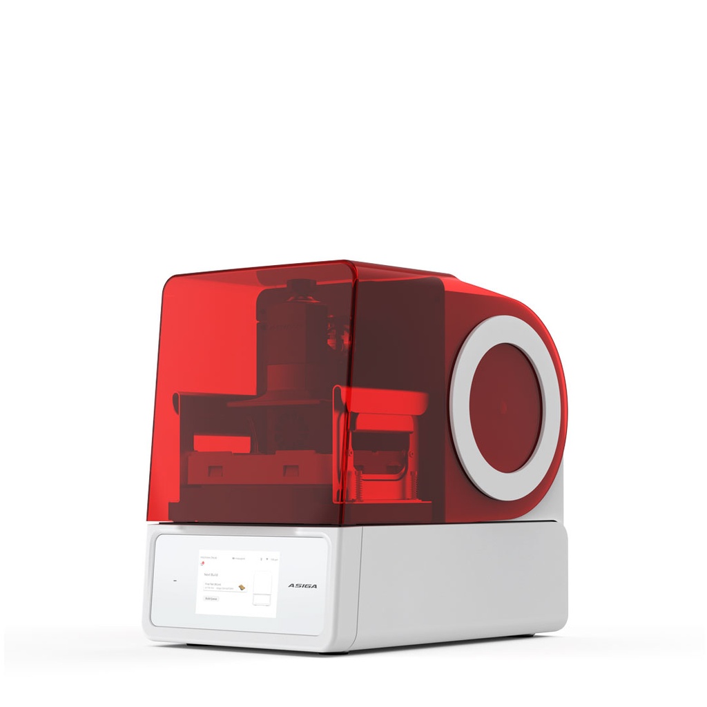 [AS-MAX2] 3D-printer Asiga MAX 2
