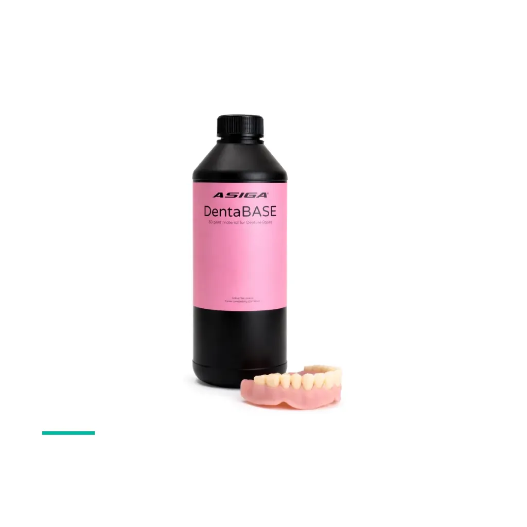 [AS-DBASE] Asiga DentaBASE 1 L