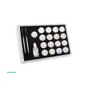 EternalArt Stain & Glaze Kit