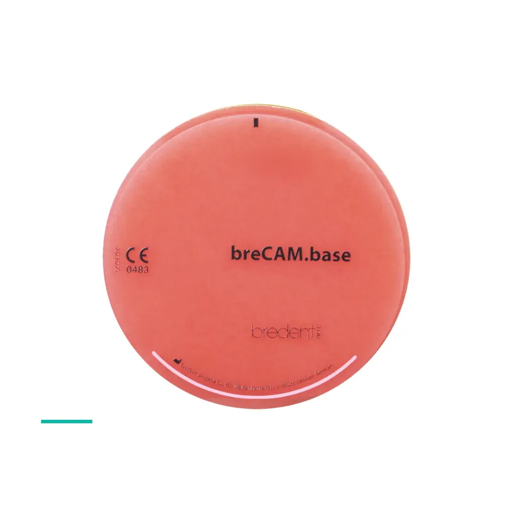 [BR-BASE-V] BreCAM.base (Med)