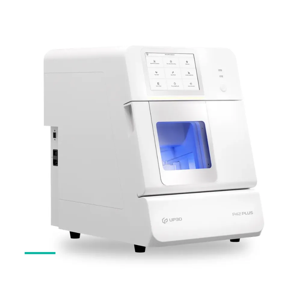 [UP-P42PLUS] UP3D P42 Plus milling machine