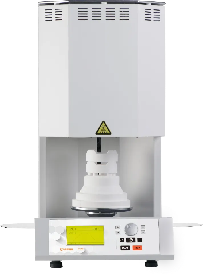 [UP-F20] Sintringsugn UP3D F20