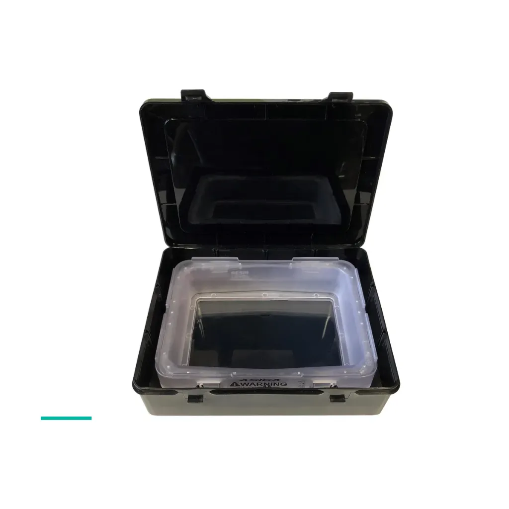 [AS-TRBOX] Storage box for Asiga MAX trays