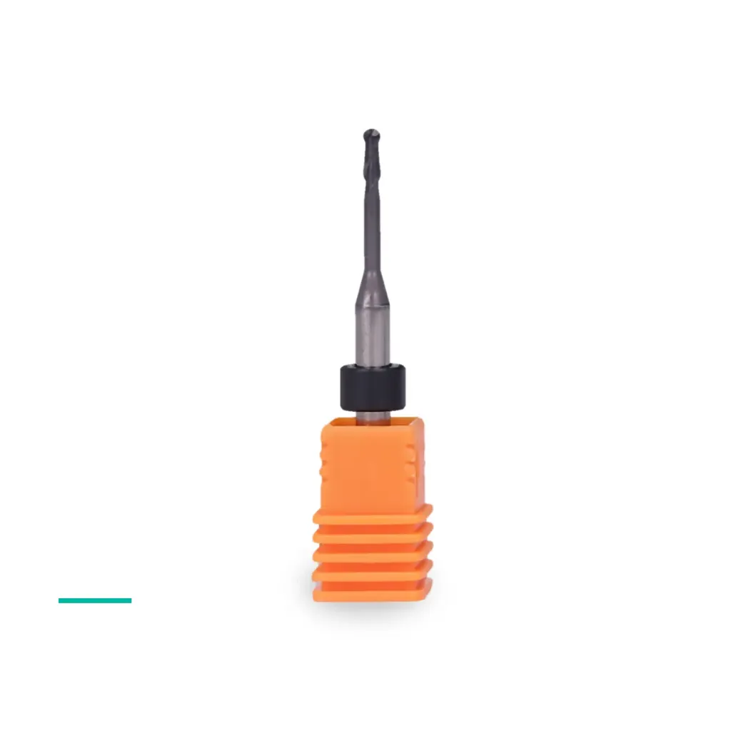 [UP-Z-20-N] Up3D Zirconia DC (2mm, Non-Mag)
