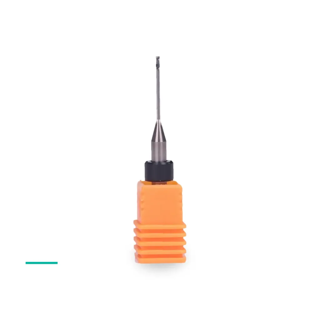[UP-PI-10-N] Milling burs for implants, PMMA and wax – UP3D