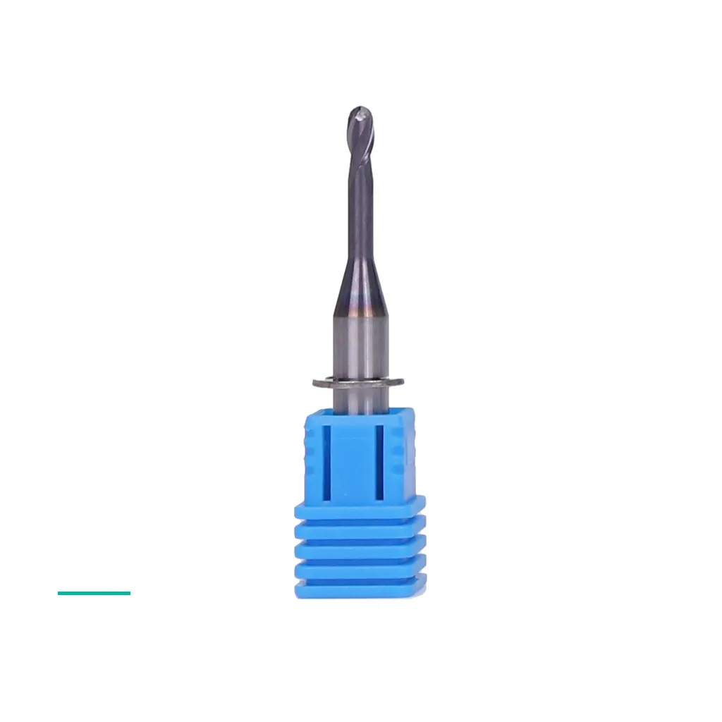 Milling burs for titanium – UP3D i5 PRO