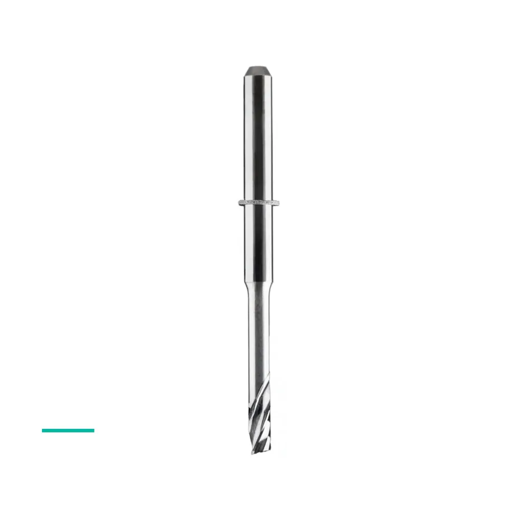 [VH-P-25] Milling burs for PMMA and wax – vhf (2.5)