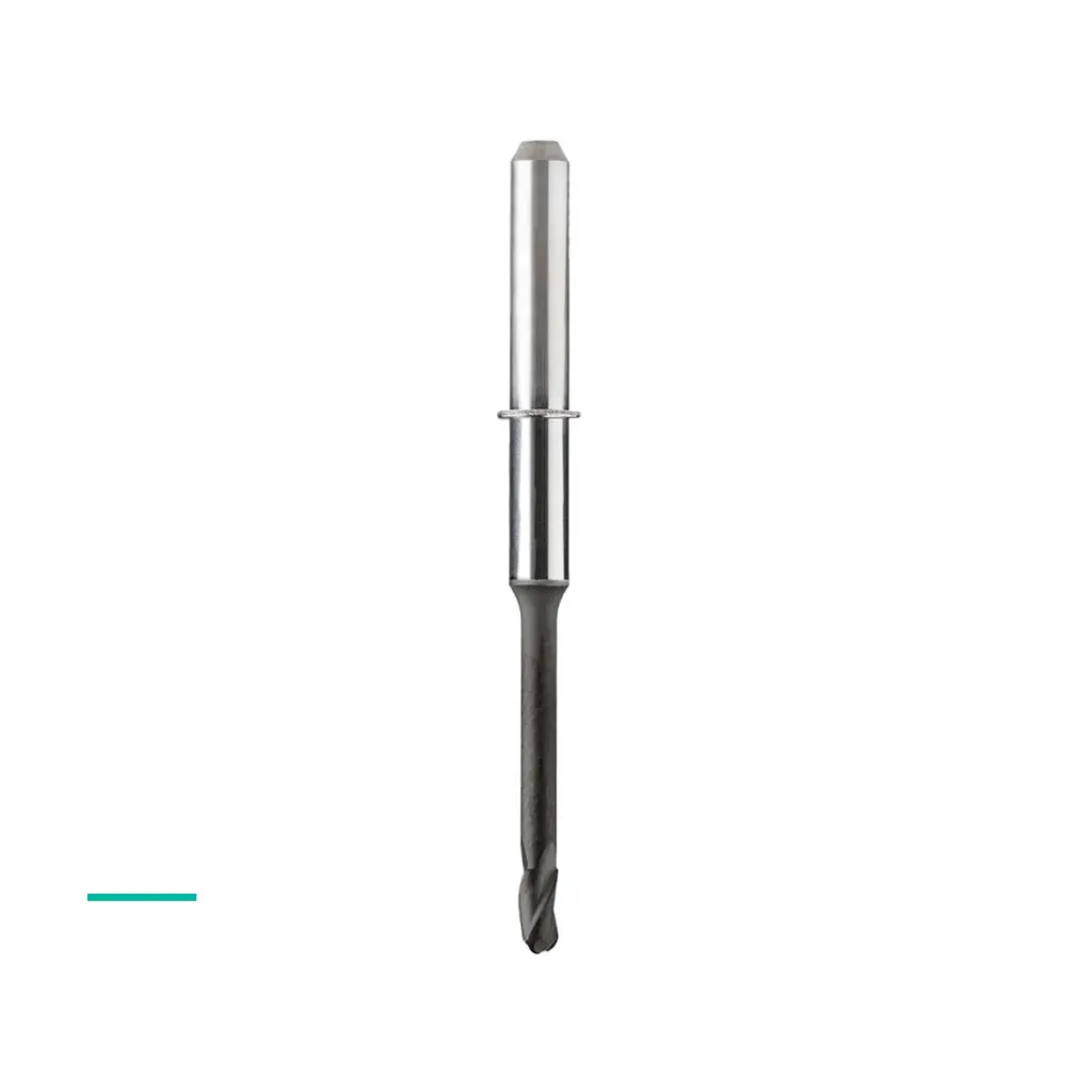[VH-Z-20] Fräsverktyg för zirkonia – vhf (2mm)