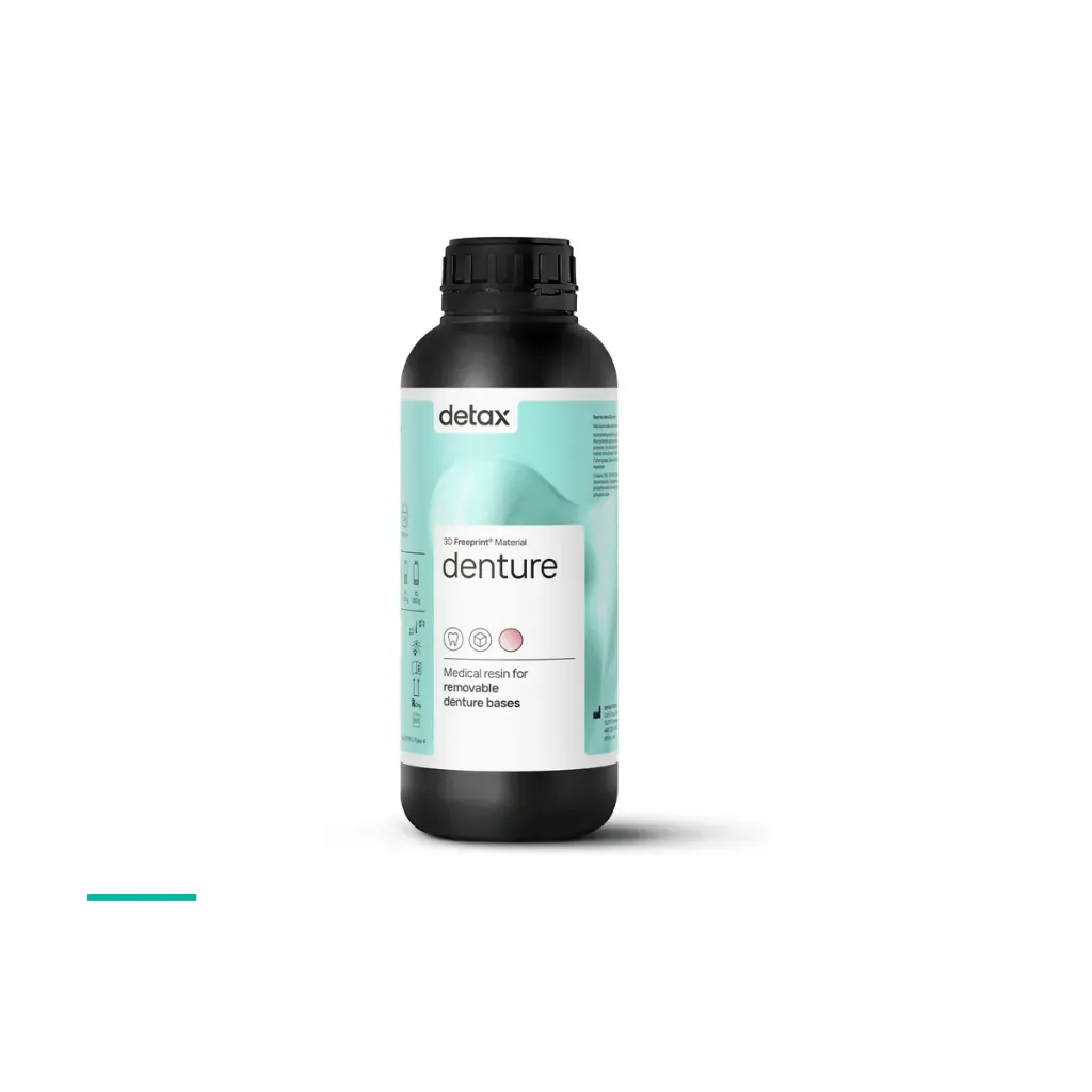 [DE-FPDEN] Freeprint® denture 385 0.5 L