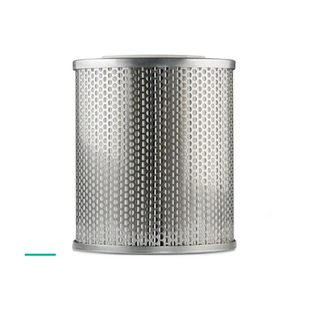 [ZU-EXH] Utblåsningsfilter, Z1
