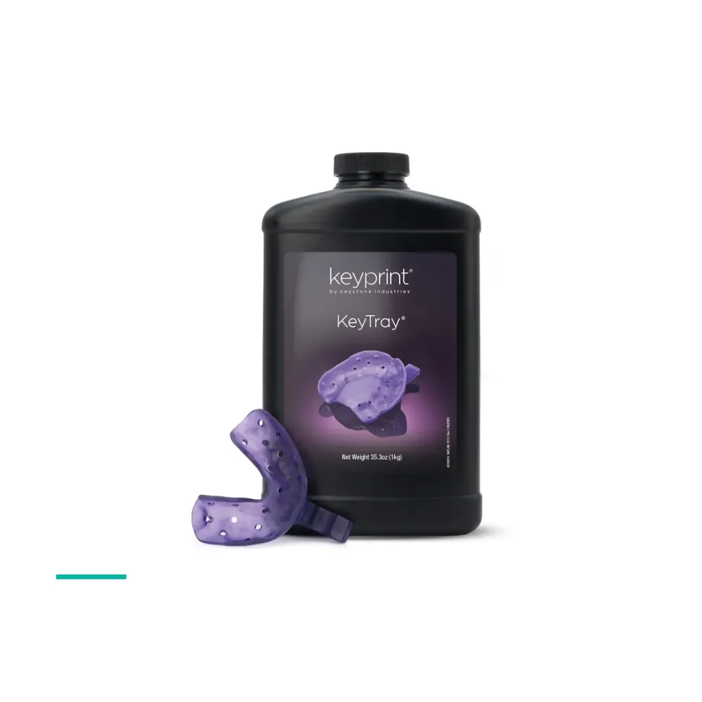 [KE-TRAY] KeyPrint KeyTray, 1L.