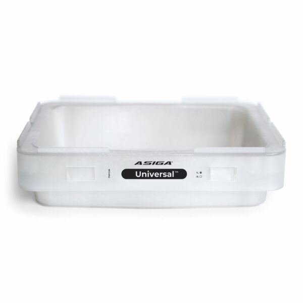 Asiga MAX Universal tray