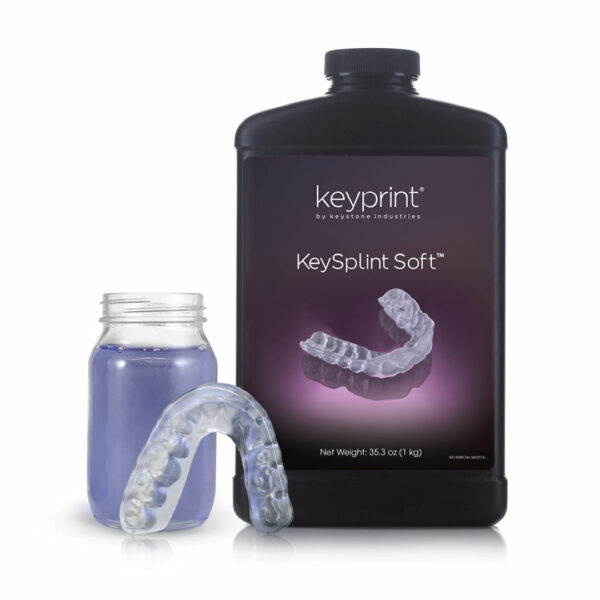 KeySplint Soft