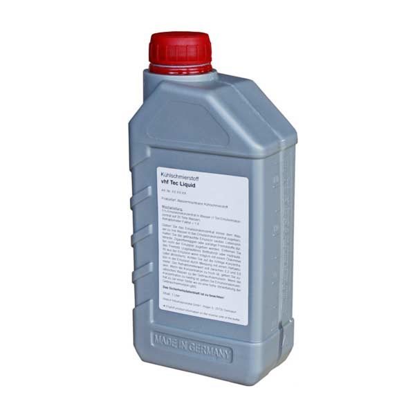 Vhf tech liquid