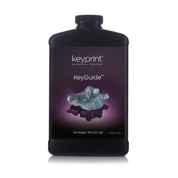 KeyPrint KeyGuide, 1L.
