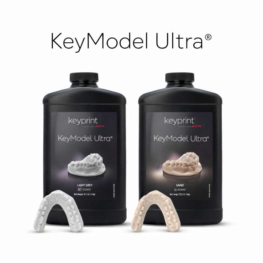 KeyModel Ultra