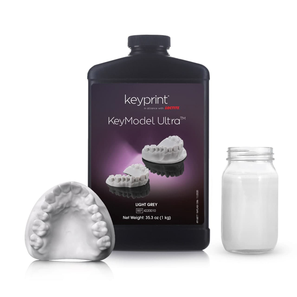 KeyModel Ultra 1L