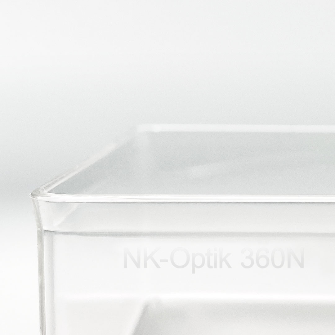 Plexi-glass tray 360N2 NK-optik