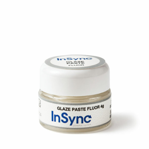 MiYO InSync Glaze Paste