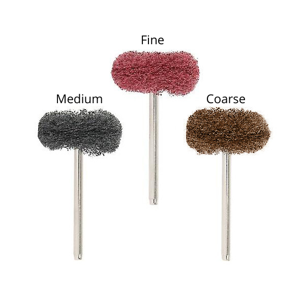 Keystone Scotch Brite™ Miniatyrborstar