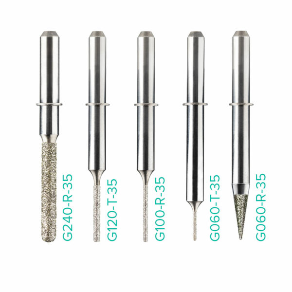 Glaskeram & liknande