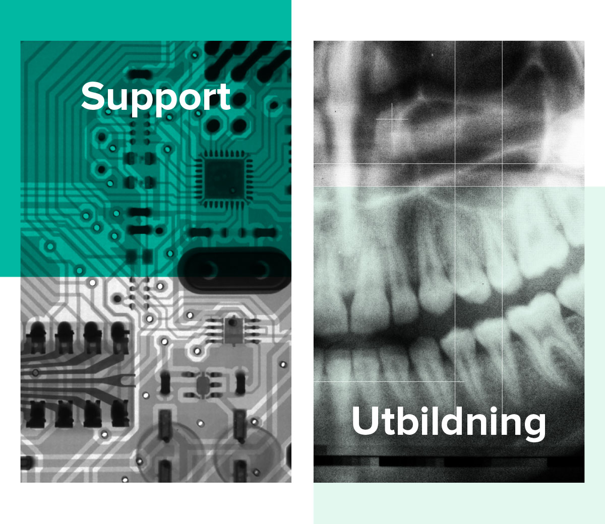 JB Nordic – Kunskap