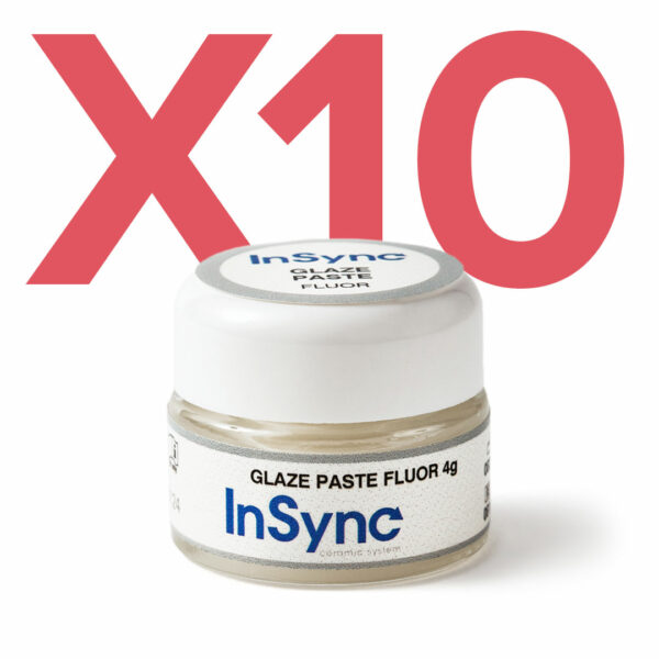 x10 MiYO InSync Glaze Paste