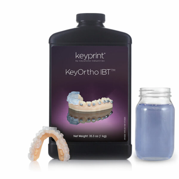 KeyOrtho