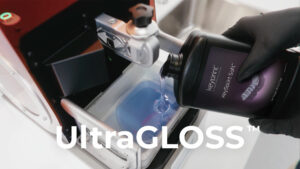 Asiga UltraGLOSS video cover