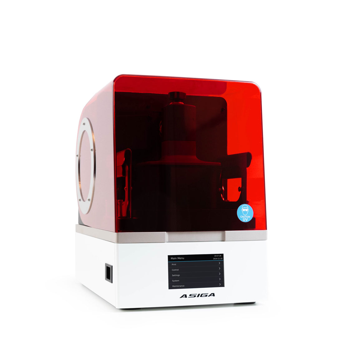 Asiga MAX UV