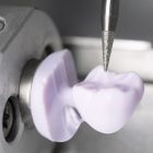 vhf E4 milling machine