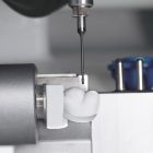 vhf E4 milling machine