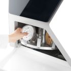 vhf R5 milling machine