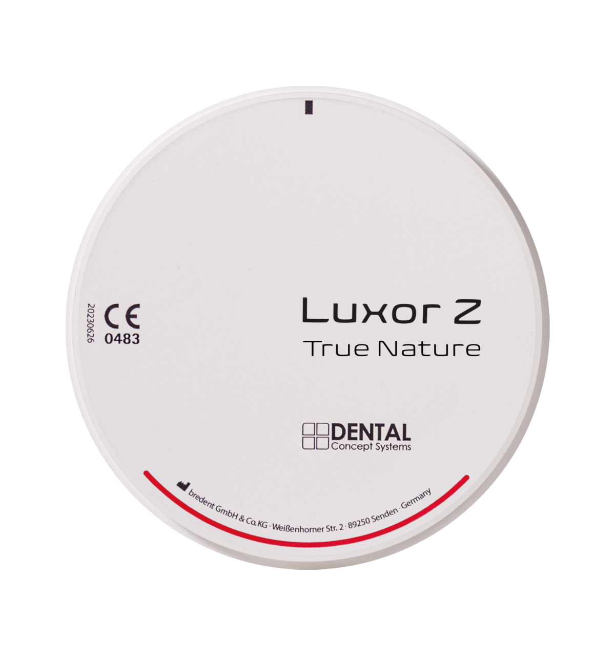 Luxor Z True Nature