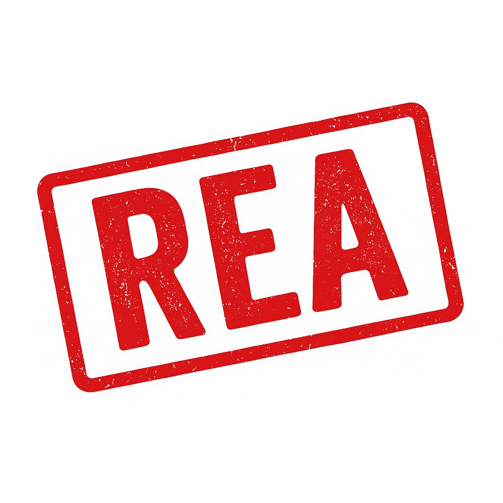 REA